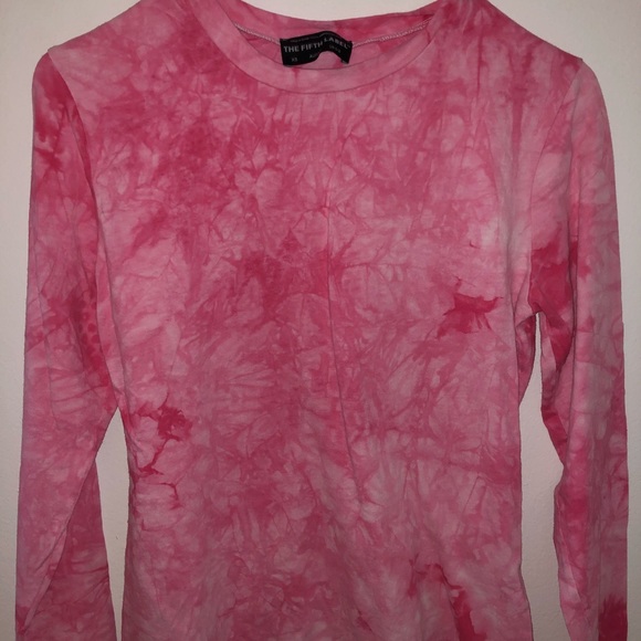 The Fifth Label Mindless long sleeve - Picture 2 of 2